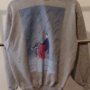 Balenciaga Hoodie